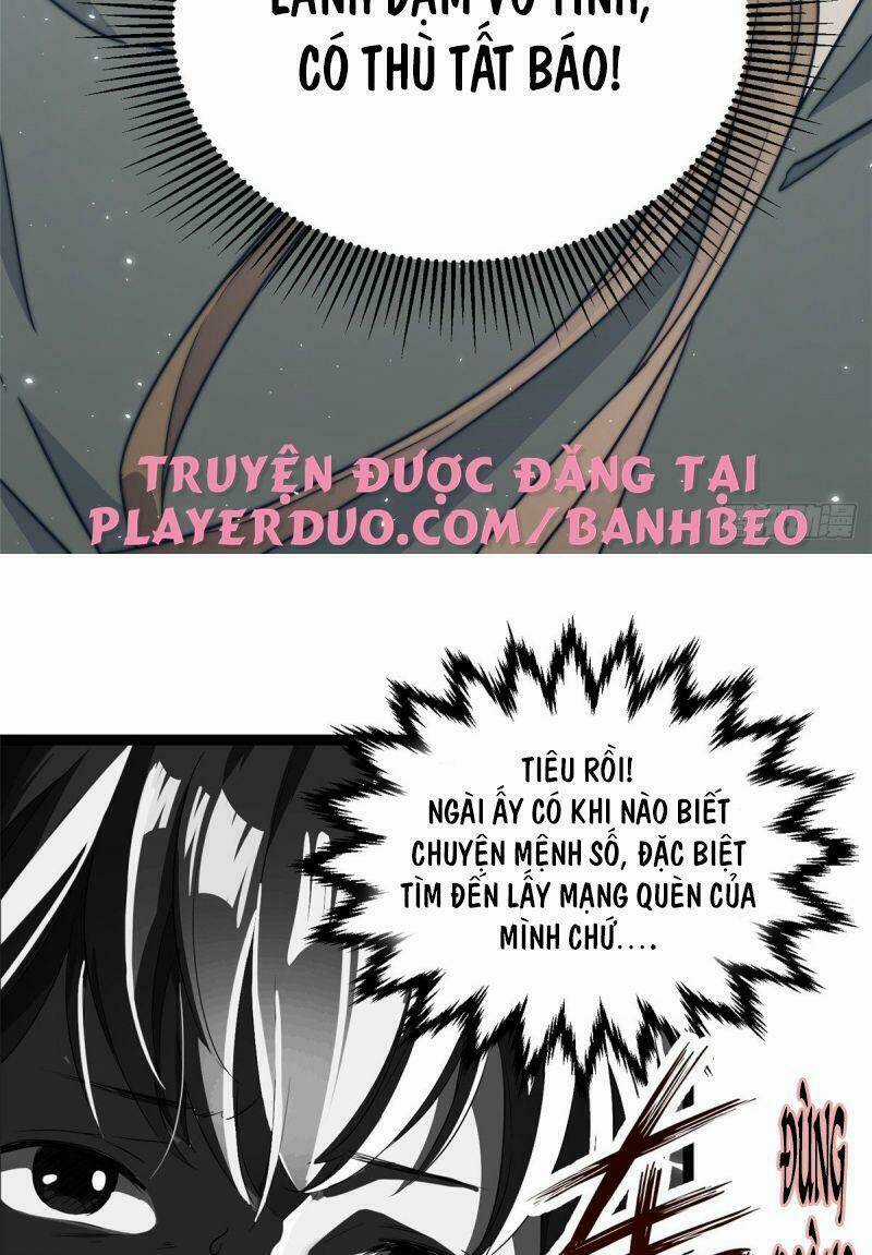 Bạo Manh Tiểu Tiên Chapter 4 trang 3