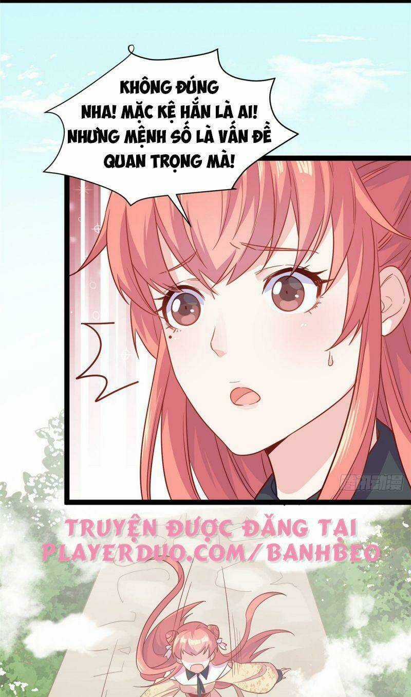 Bạo Manh Tiểu Tiên Chapter 4 trang 31
