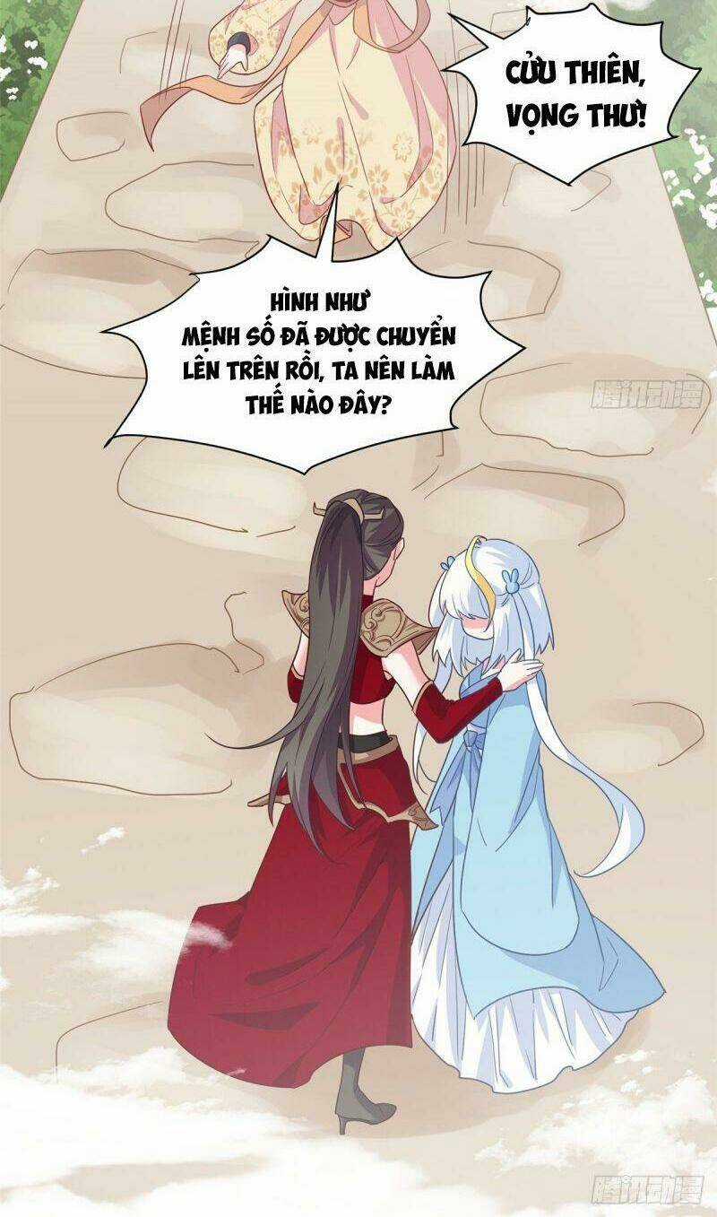 Bạo Manh Tiểu Tiên Chapter 4 trang 32