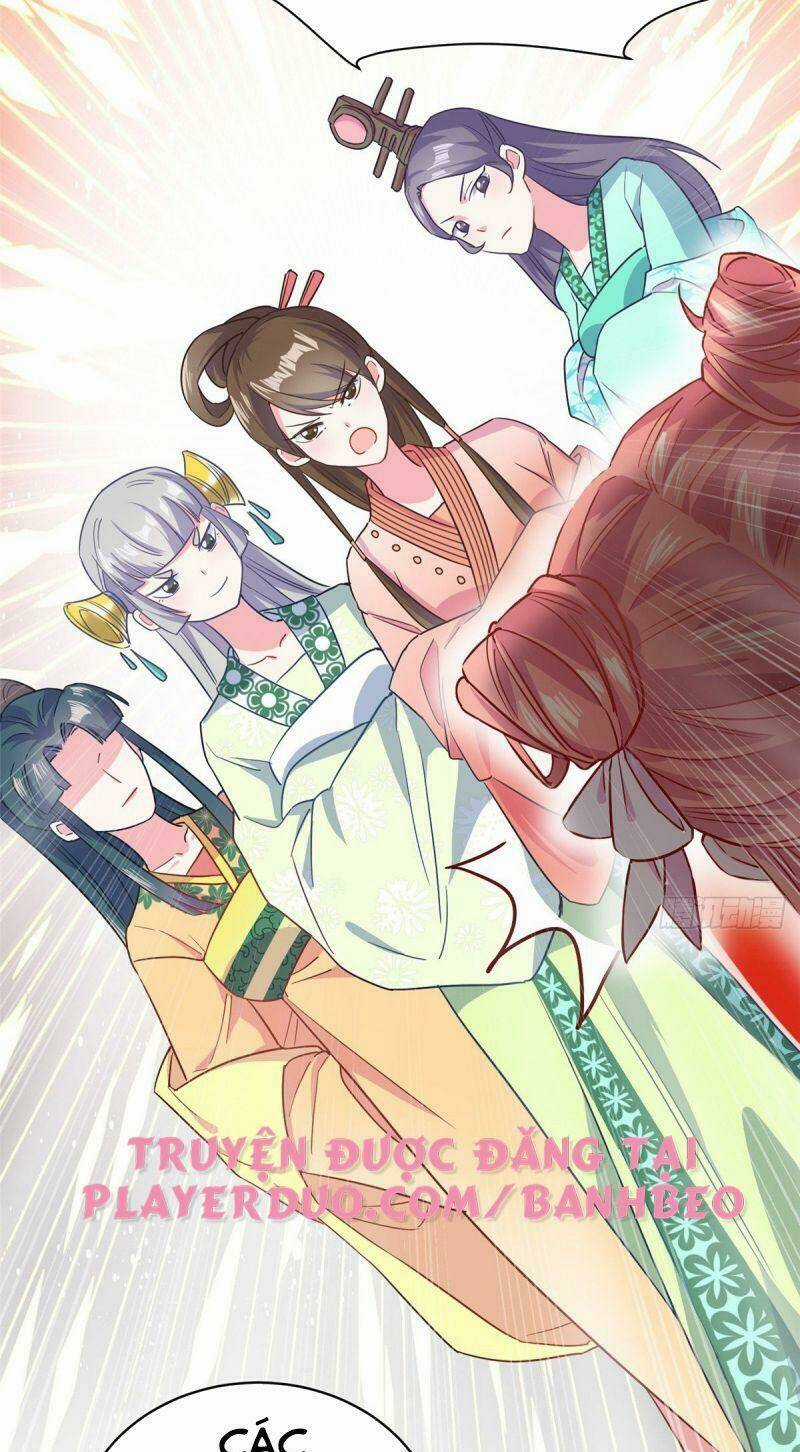 Bạo Manh Tiểu Tiên Chapter 4 trang 37