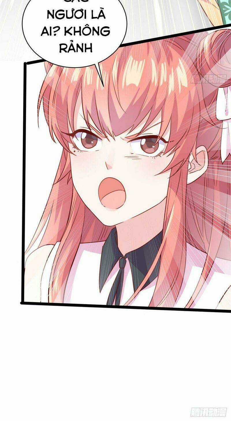 Bạo Manh Tiểu Tiên Chapter 4 trang 38