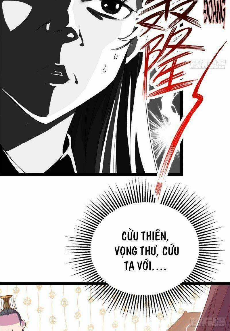 Bạo Manh Tiểu Tiên Chapter 4 trang 4