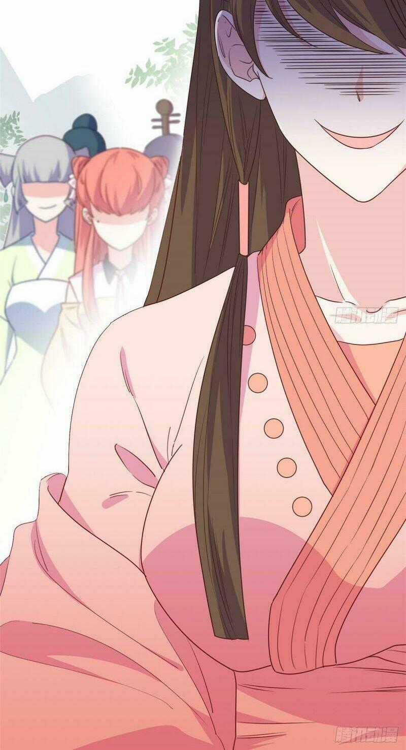 Bạo Manh Tiểu Tiên Chapter 4 trang 41