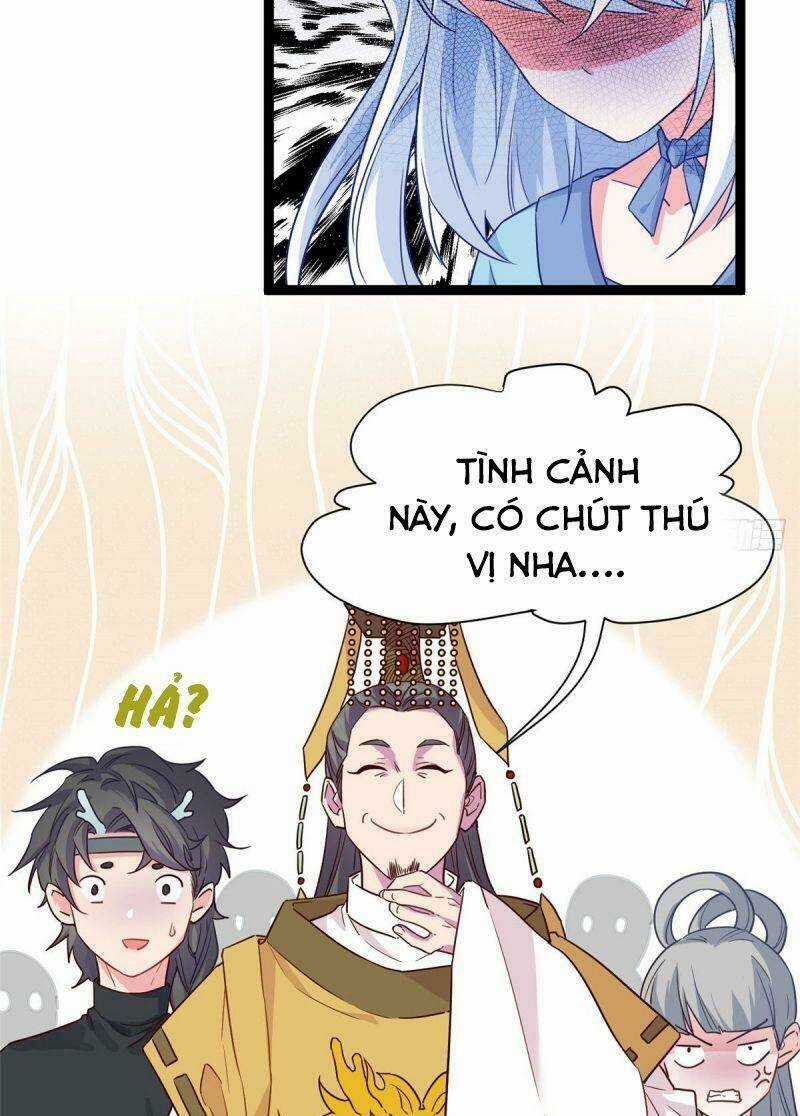 Bạo Manh Tiểu Tiên Chapter 4 trang 6