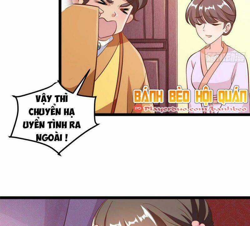 Bạo Manh Tiểu Tiên Chapter 40 trang 10