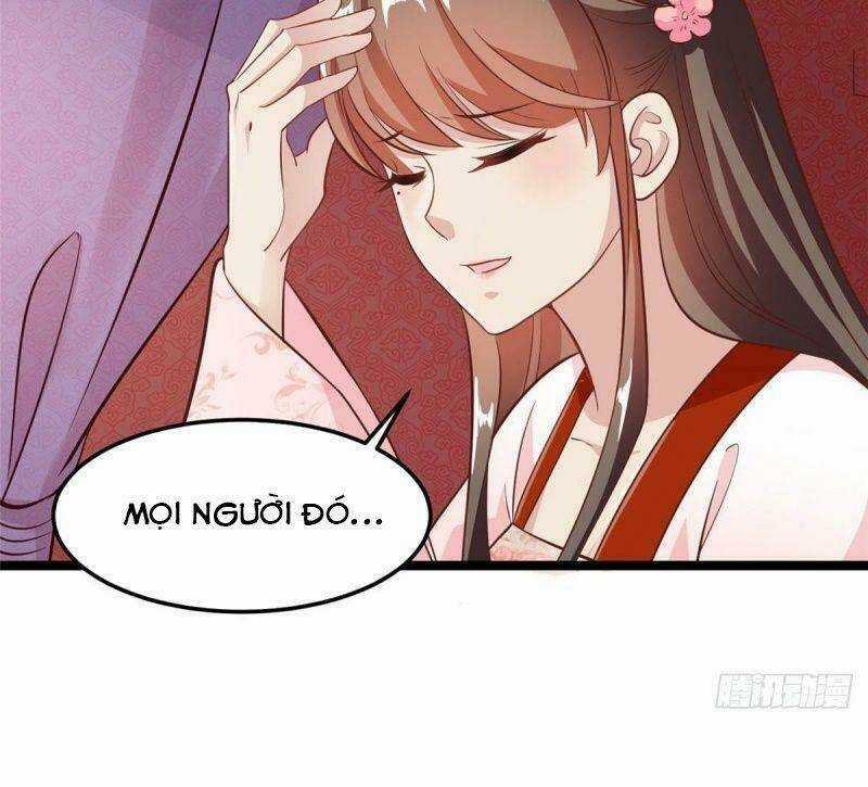 Bạo Manh Tiểu Tiên Chapter 40 trang 11