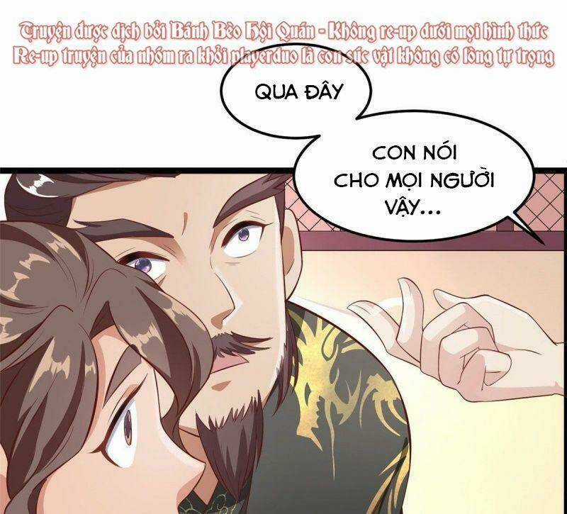 Bạo Manh Tiểu Tiên Chapter 40 trang 12