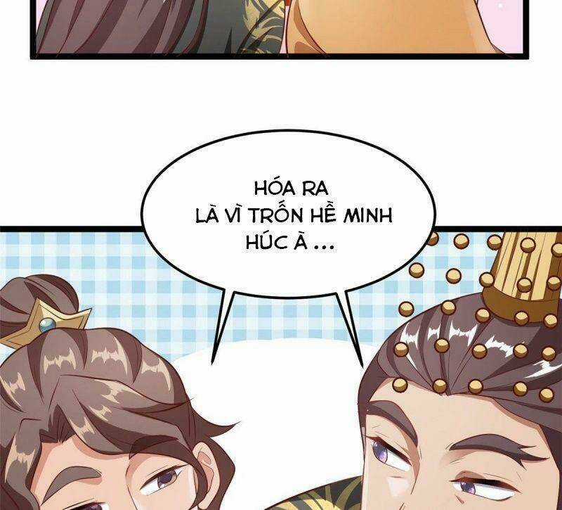 Bạo Manh Tiểu Tiên Chapter 40 trang 14