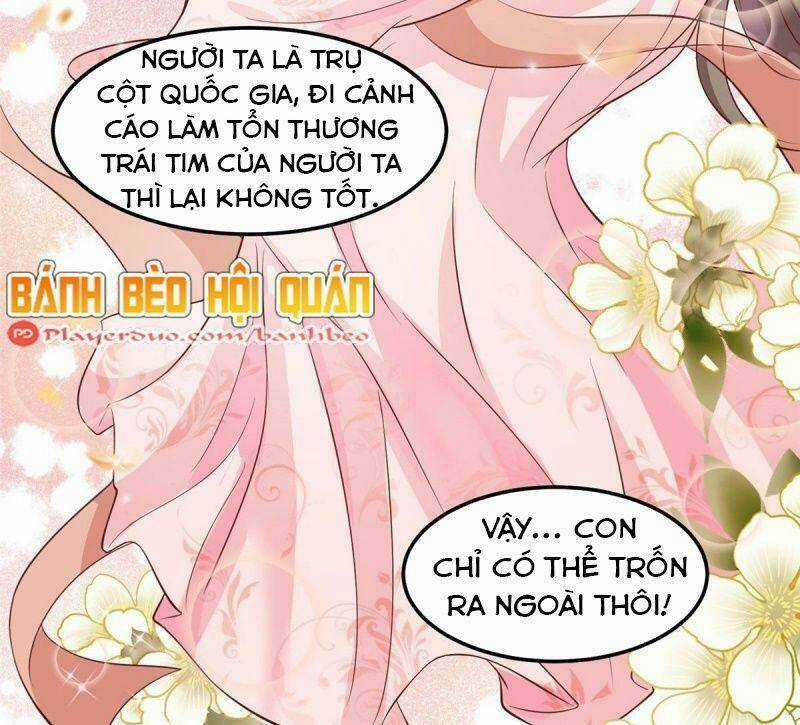 Bạo Manh Tiểu Tiên Chapter 40 trang 17
