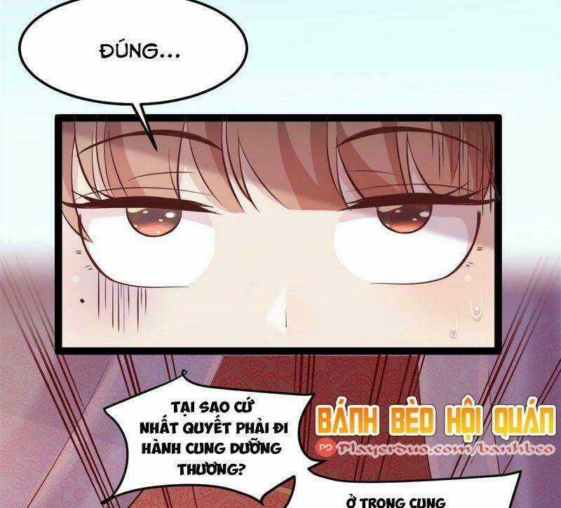 Bạo Manh Tiểu Tiên Chapter 40 trang 2