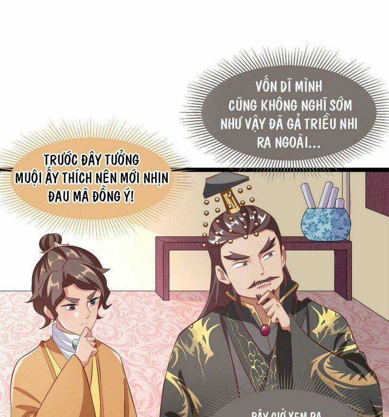 Bạo Manh Tiểu Tiên Chapter 40 trang 20