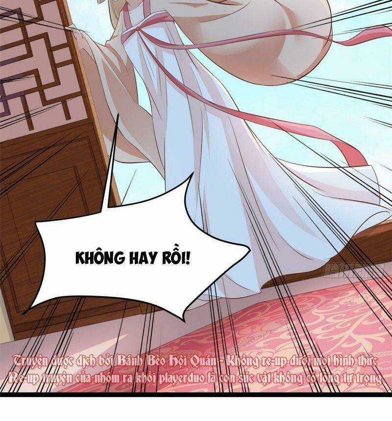 Bạo Manh Tiểu Tiên Chapter 40 trang 25