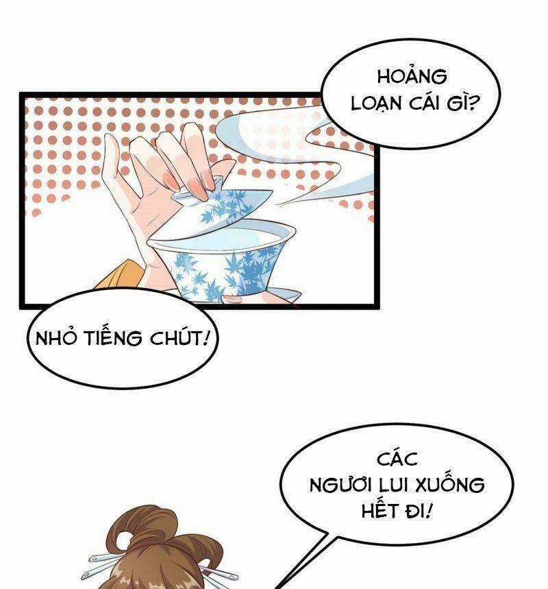 Bạo Manh Tiểu Tiên Chapter 40 trang 26