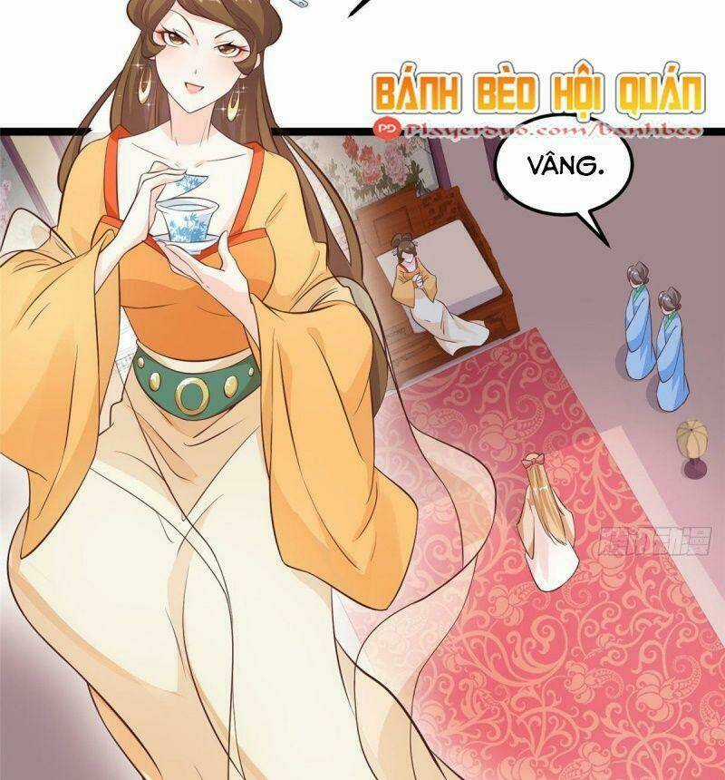 Bạo Manh Tiểu Tiên Chapter 40 trang 27