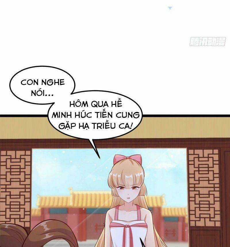 Bạo Manh Tiểu Tiên Chapter 40 trang 29