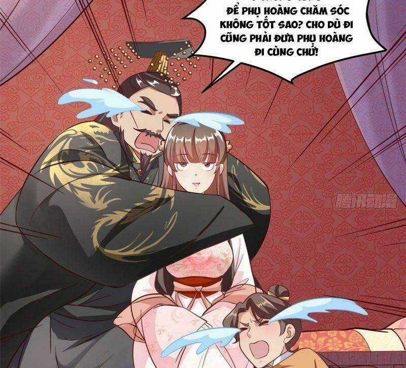 Bạo Manh Tiểu Tiên Chapter 40 trang 3