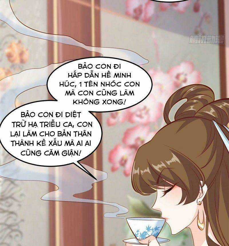 Bạo Manh Tiểu Tiên Chapter 40 trang 32