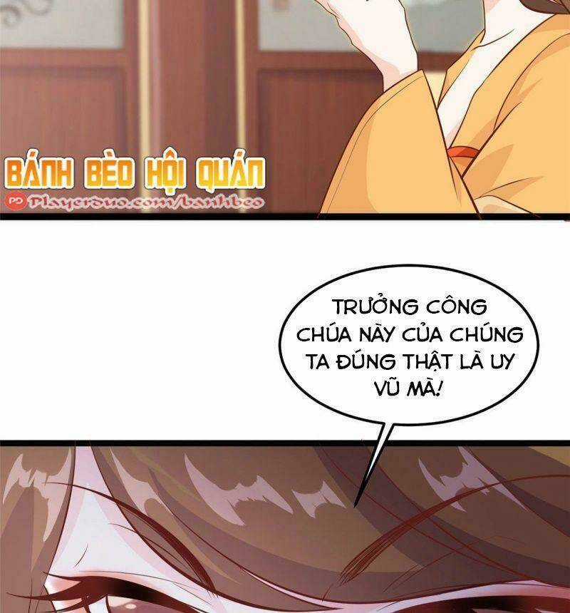 Bạo Manh Tiểu Tiên Chapter 40 trang 33