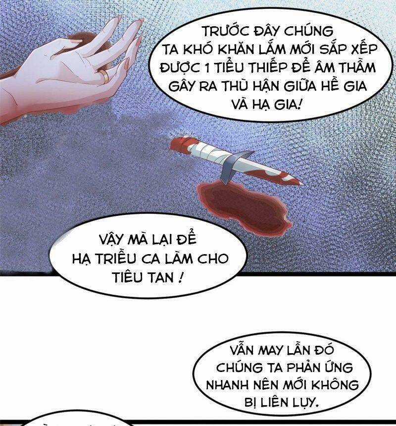 Bạo Manh Tiểu Tiên Chapter 40 trang 35