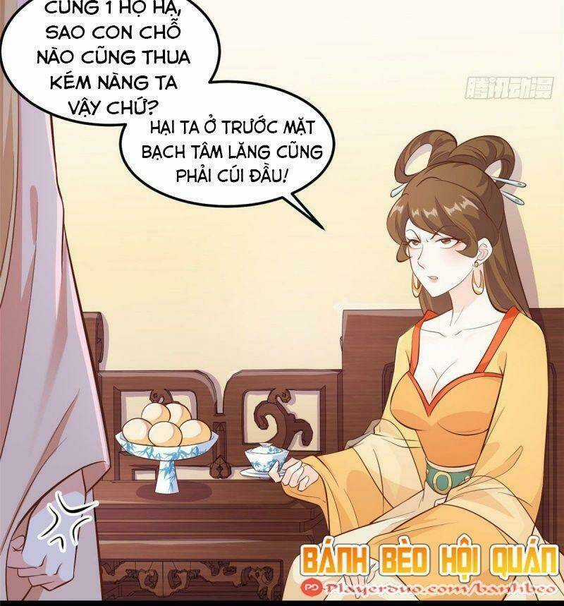 Bạo Manh Tiểu Tiên Chapter 40 trang 36