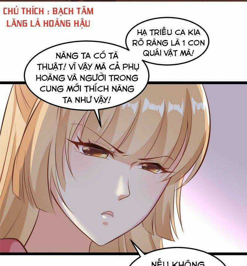Bạo Manh Tiểu Tiên Chapter 40 trang 37