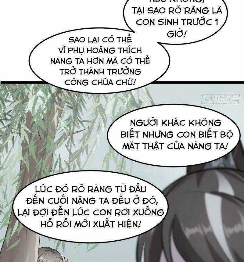 Bạo Manh Tiểu Tiên Chapter 40 trang 38