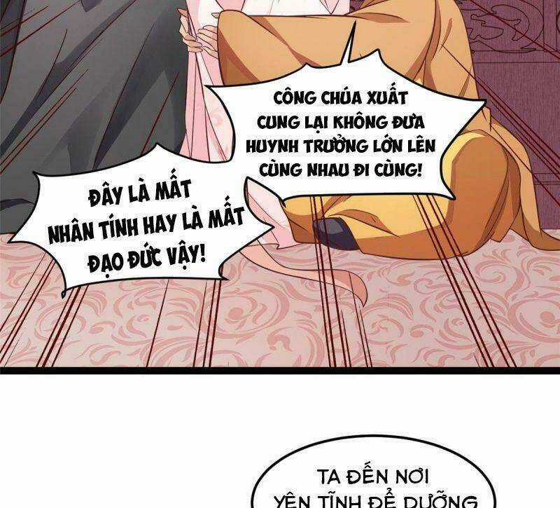 Bạo Manh Tiểu Tiên Chapter 40 trang 4