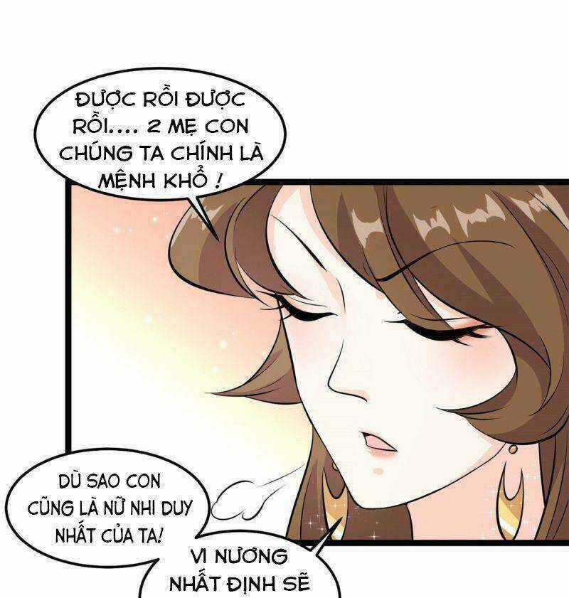 Bạo Manh Tiểu Tiên Chapter 40 trang 40