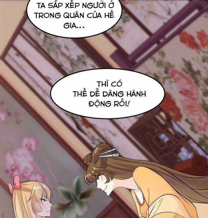 Bạo Manh Tiểu Tiên Chapter 40 trang 42