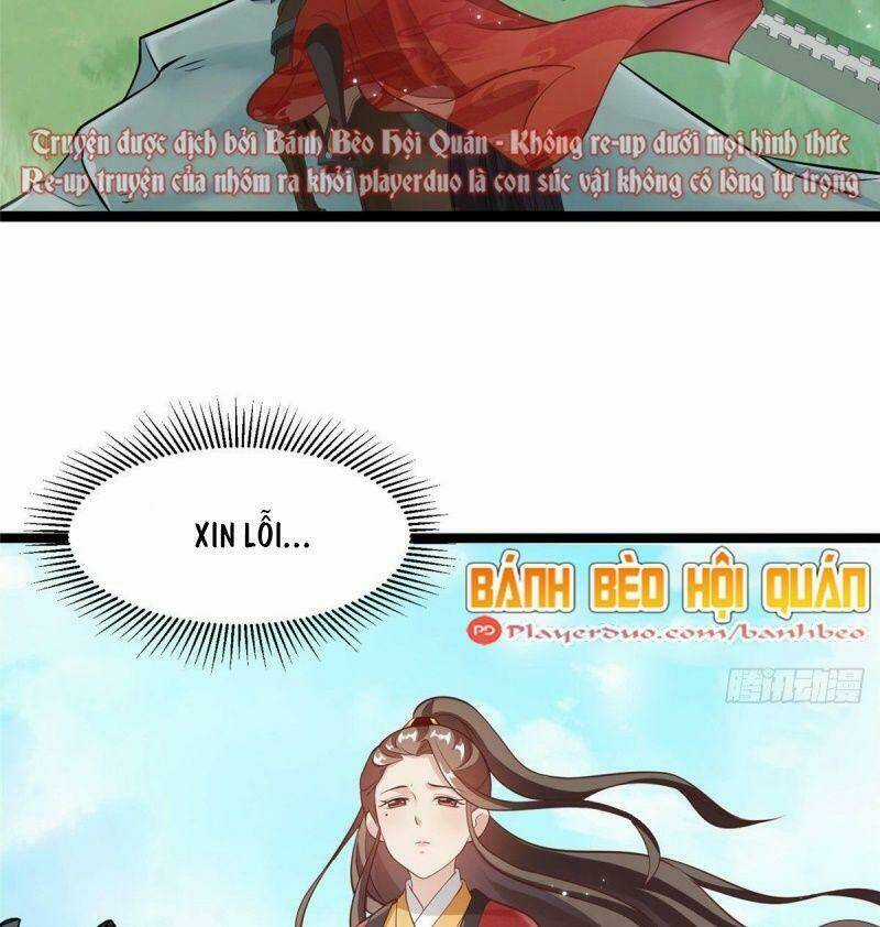 Bạo Manh Tiểu Tiên Chapter 40 trang 46