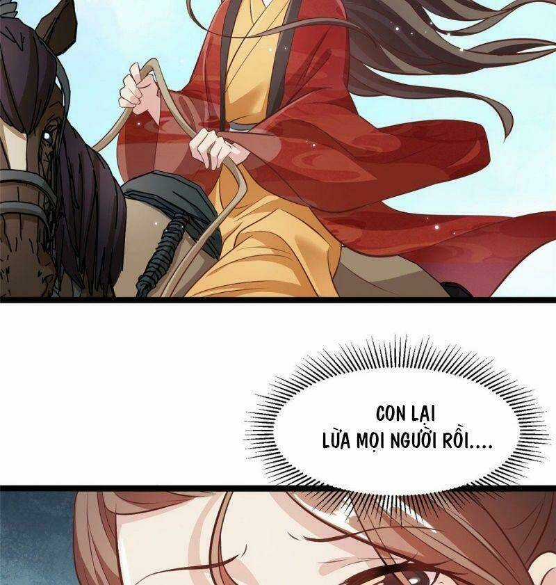 Bạo Manh Tiểu Tiên Chapter 40 trang 47