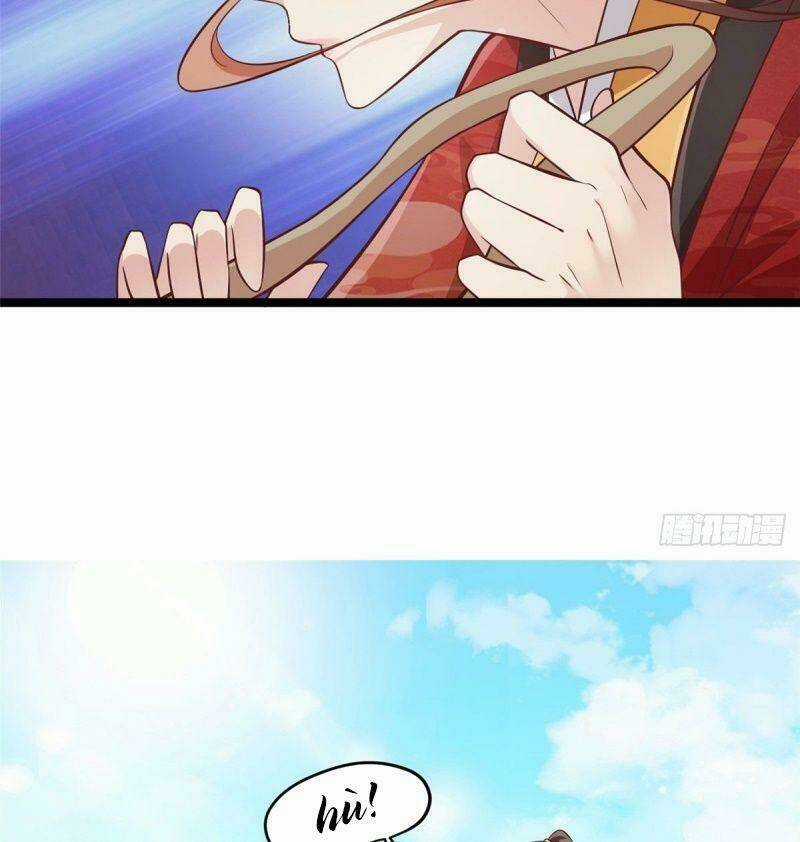 Bạo Manh Tiểu Tiên Chapter 40 trang 49