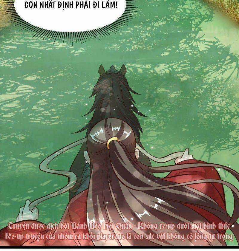 Bạo Manh Tiểu Tiên Chapter 40 trang 54