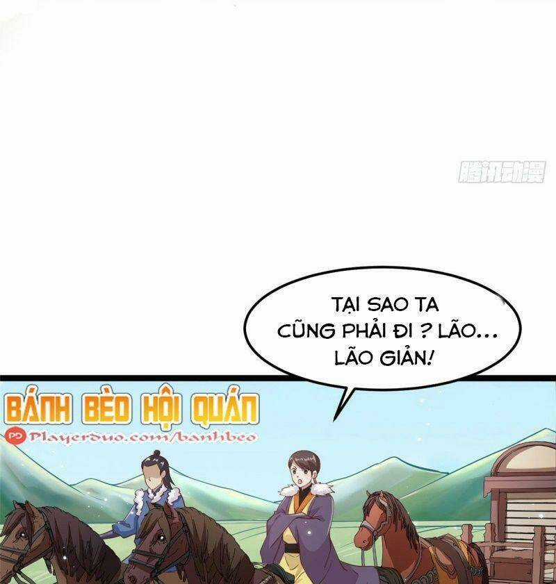 Bạo Manh Tiểu Tiên Chapter 40 trang 55