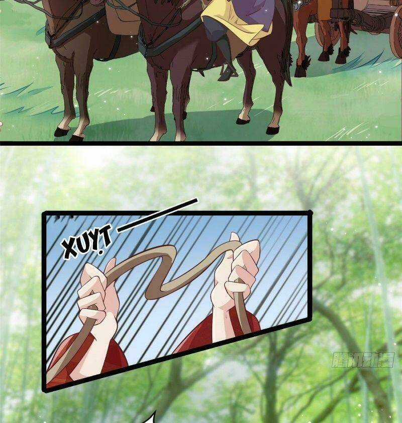 Bạo Manh Tiểu Tiên Chapter 40 trang 56