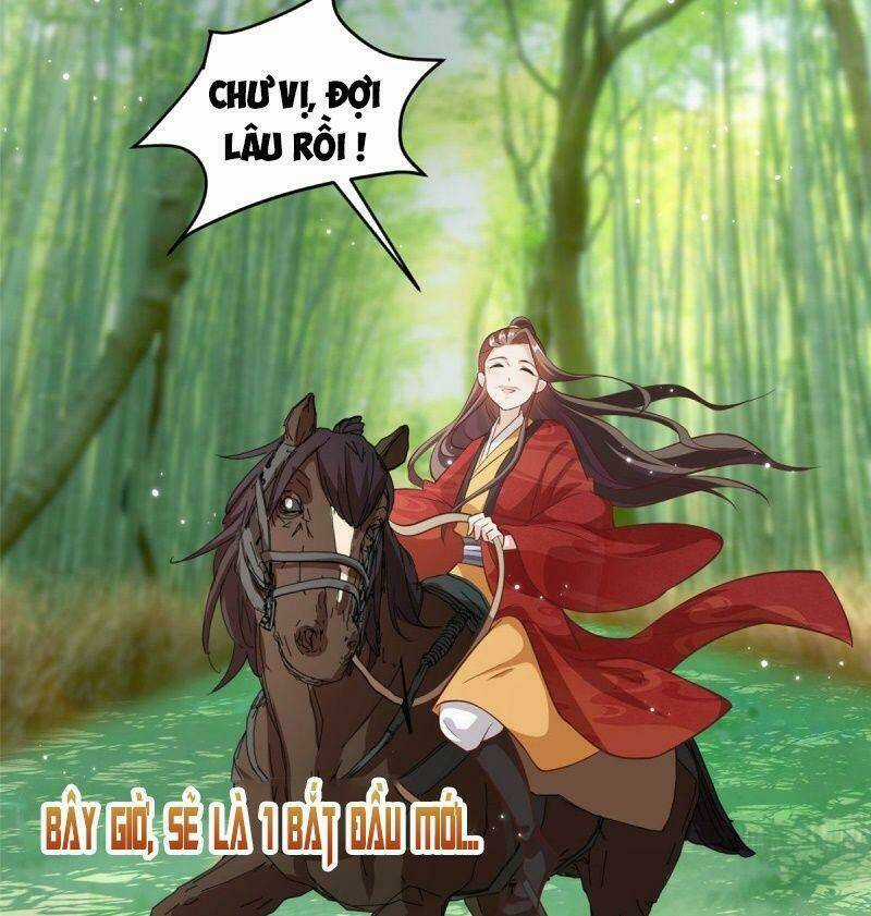Bạo Manh Tiểu Tiên Chapter 40 trang 57