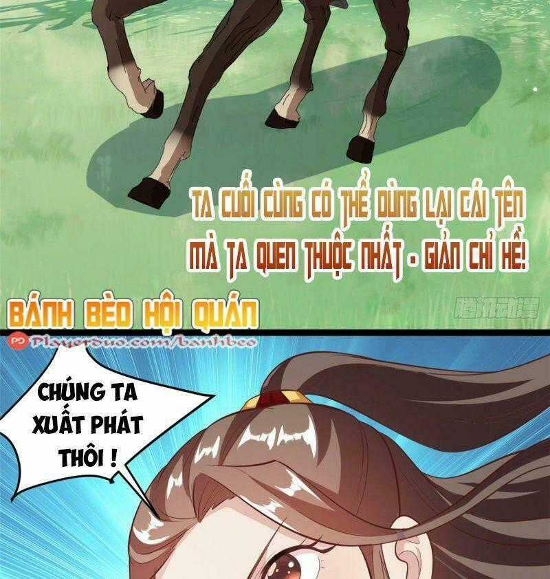 Bạo Manh Tiểu Tiên Chapter 40 trang 58