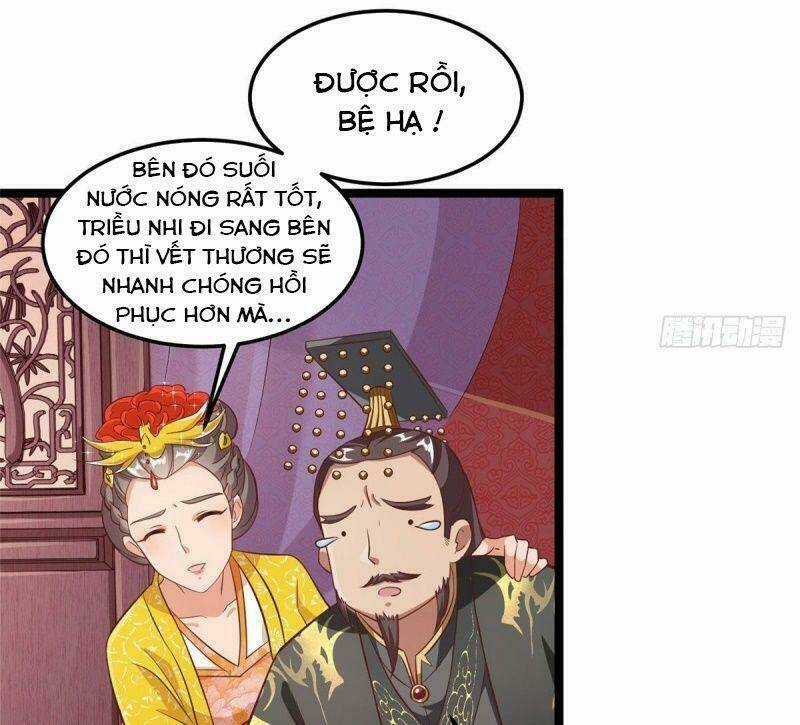Bạo Manh Tiểu Tiên Chapter 40 trang 8