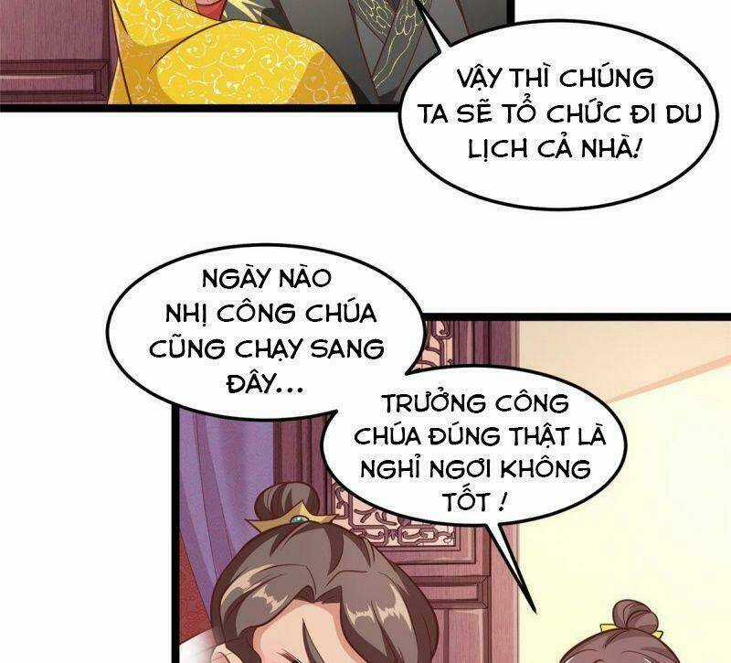 Bạo Manh Tiểu Tiên Chapter 40 trang 9