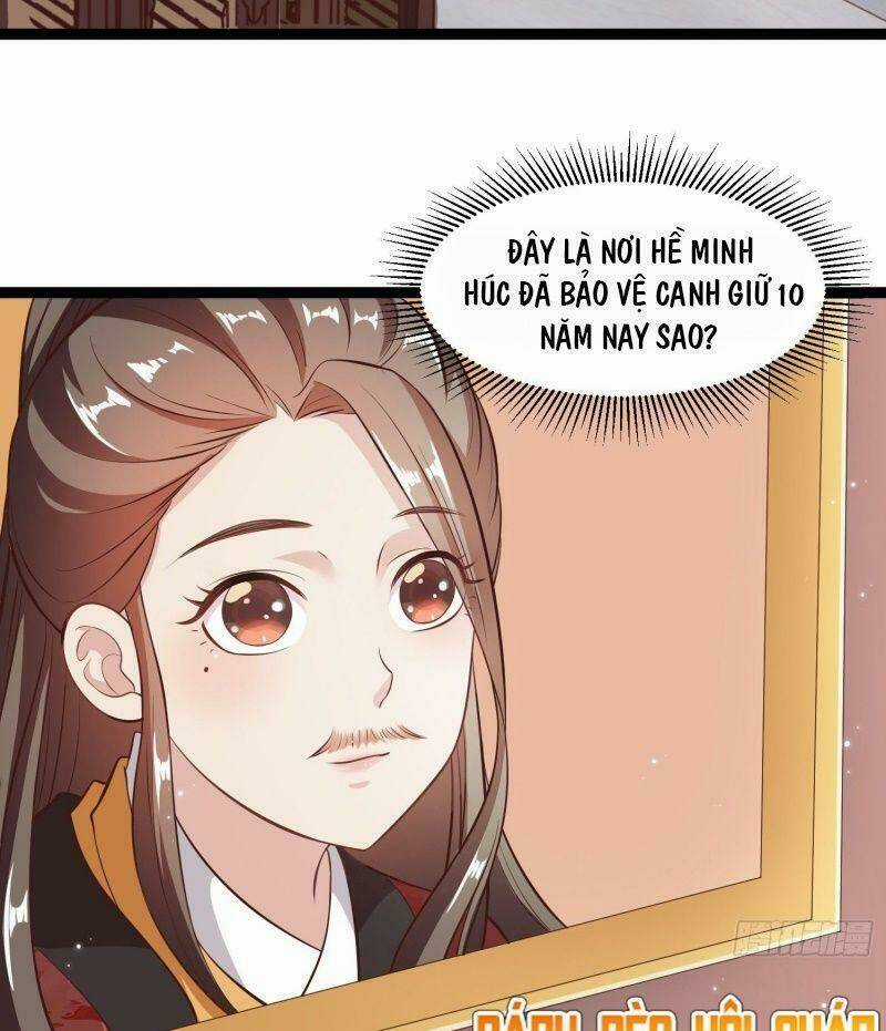 Bạo Manh Tiểu Tiên Chapter 41 trang 11