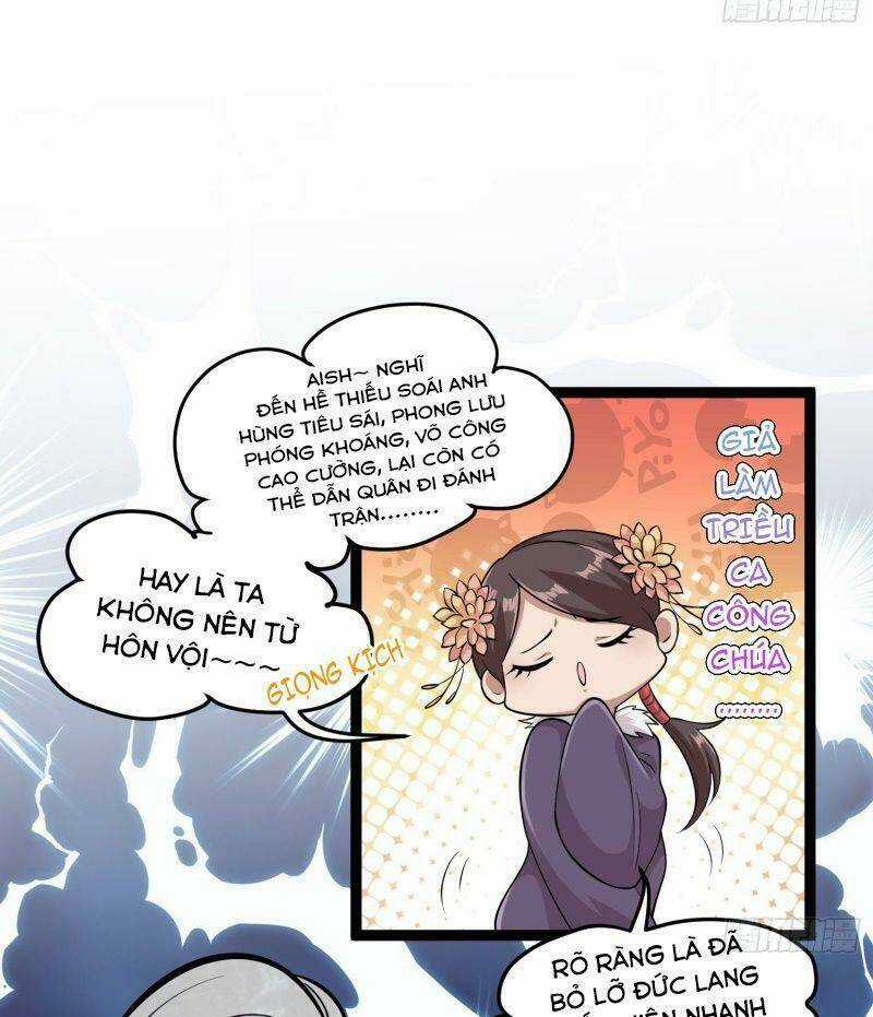 Bạo Manh Tiểu Tiên Chapter 41 trang 13