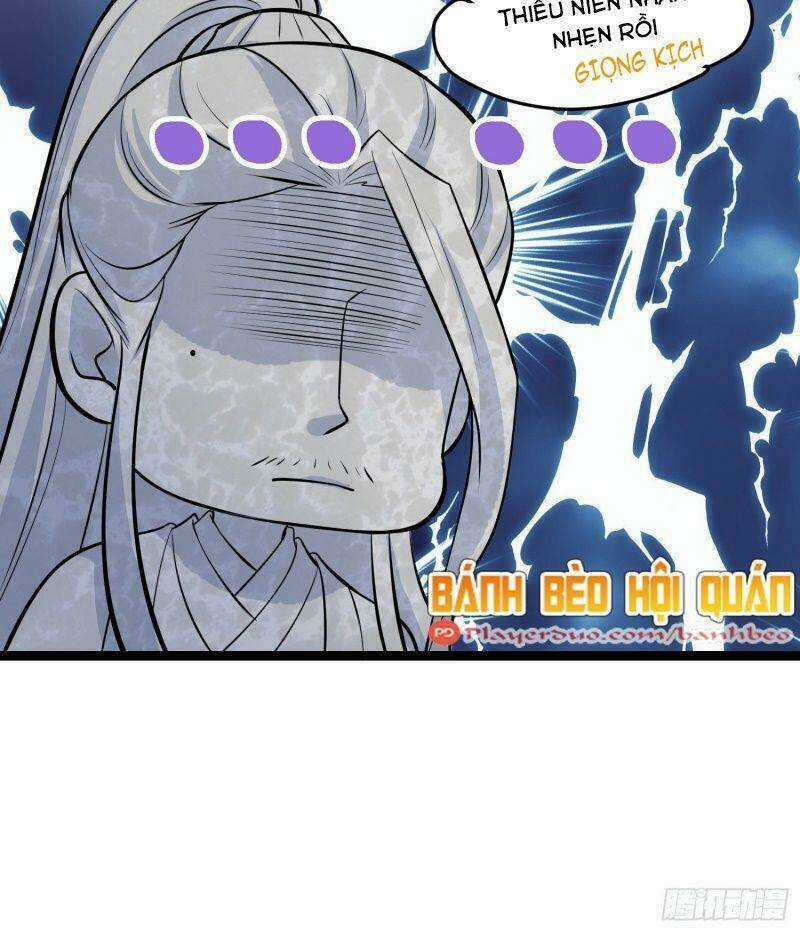 Bạo Manh Tiểu Tiên Chapter 41 trang 14