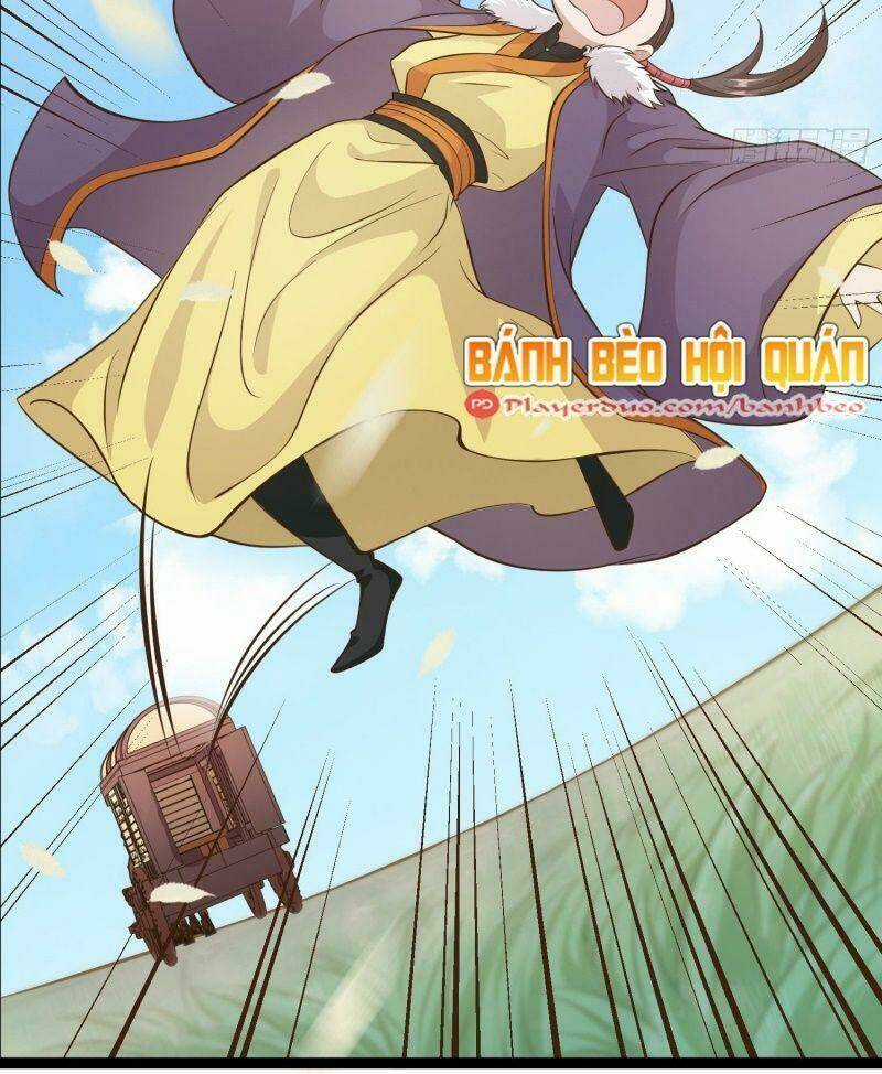 Bạo Manh Tiểu Tiên Chapter 41 trang 16