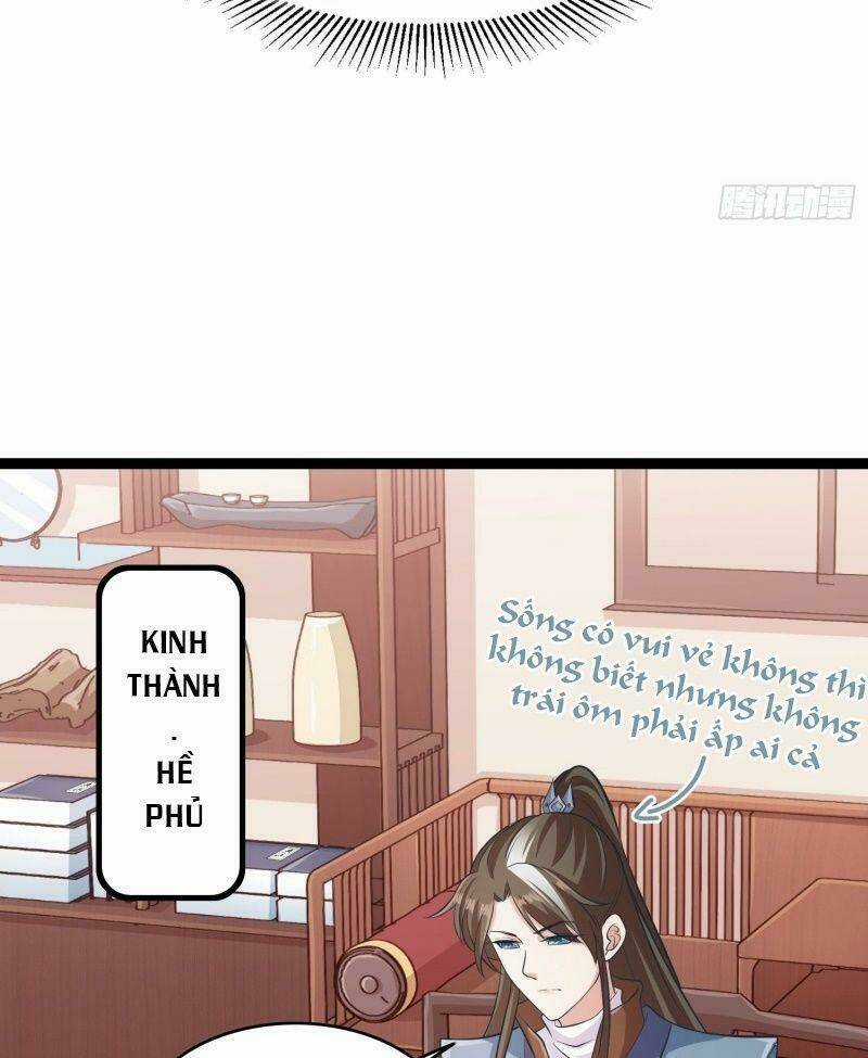 Bạo Manh Tiểu Tiên Chapter 41 trang 19