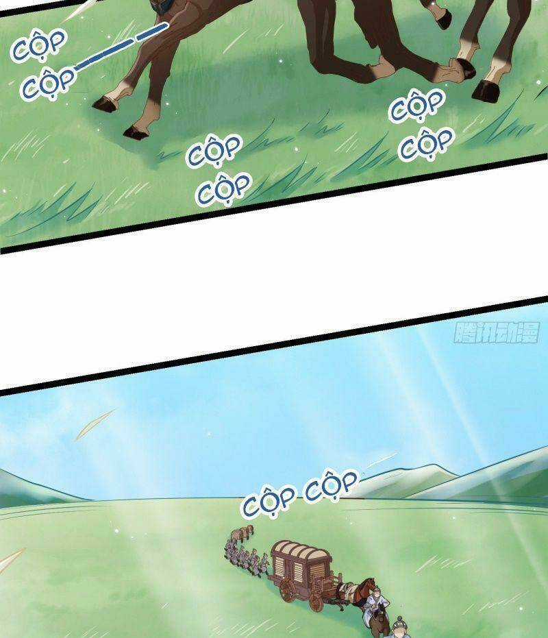 Bạo Manh Tiểu Tiên Chapter 41 trang 2