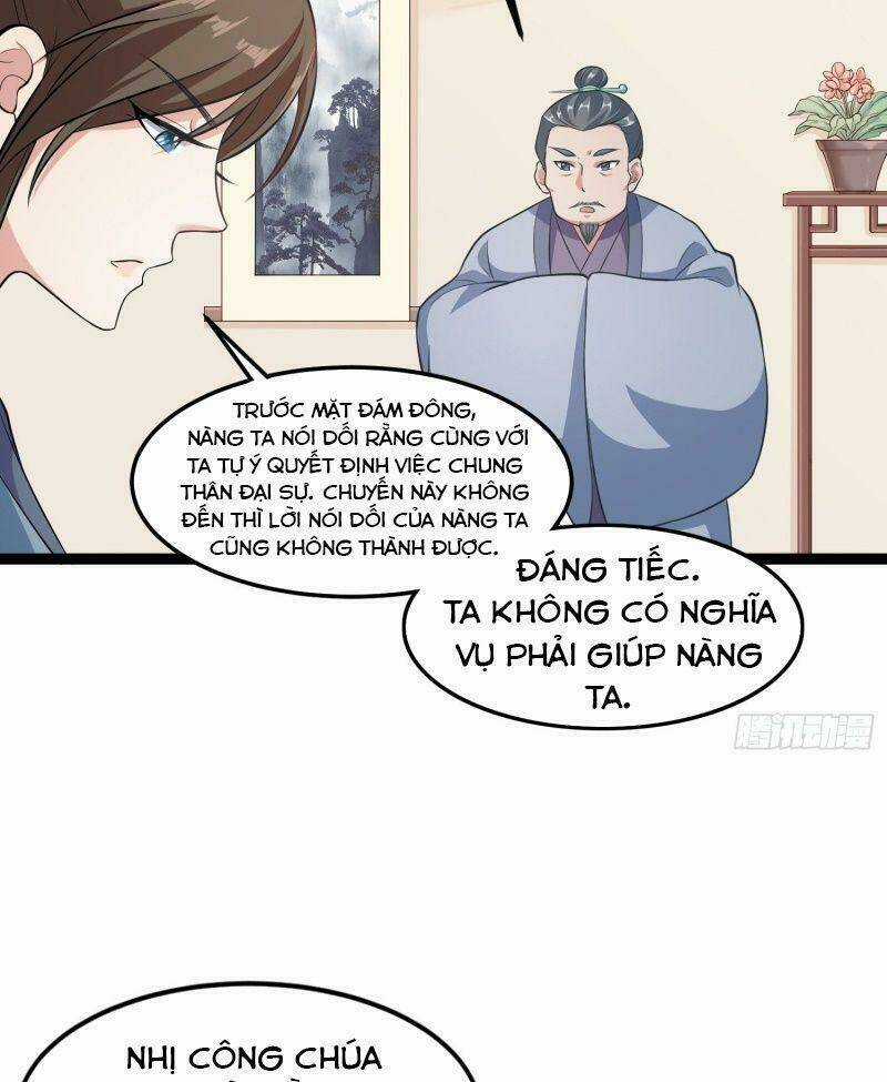 Bạo Manh Tiểu Tiên Chapter 41 trang 21