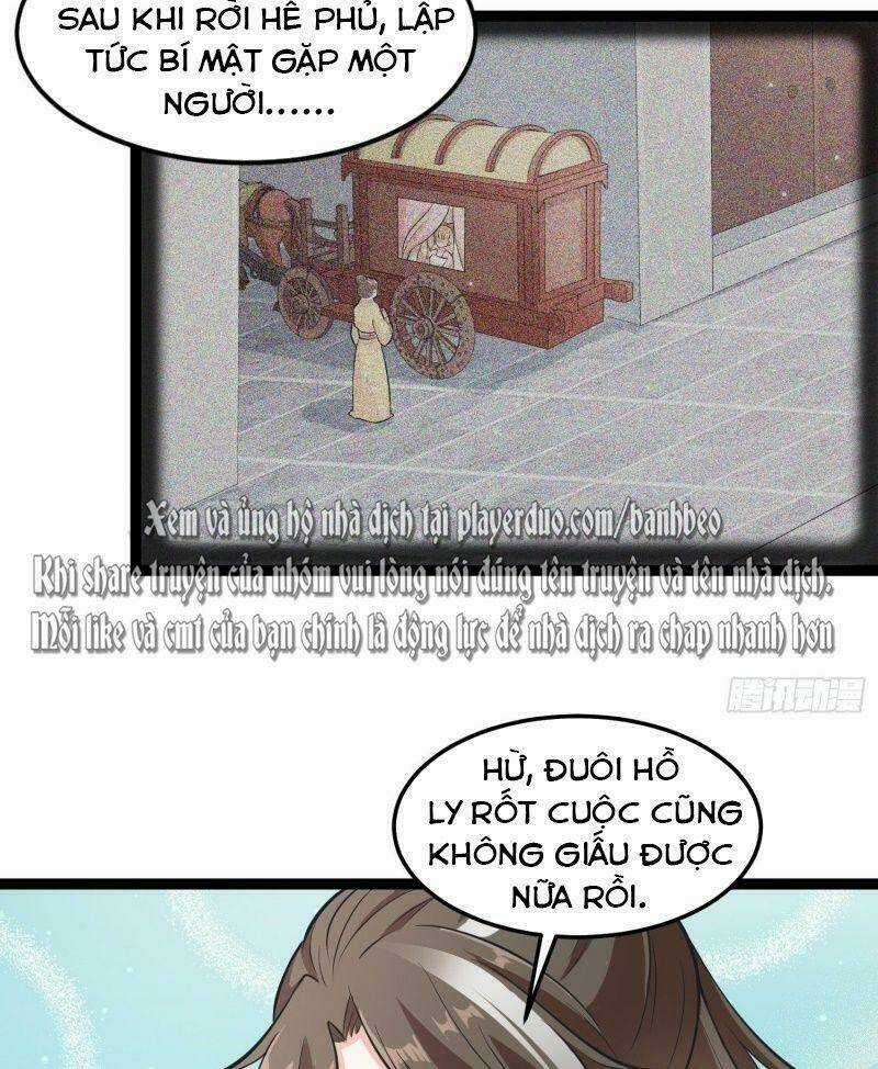 Bạo Manh Tiểu Tiên Chapter 41 trang 22