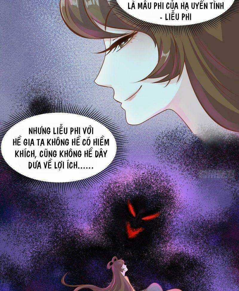 Bạo Manh Tiểu Tiên Chapter 41 trang 24