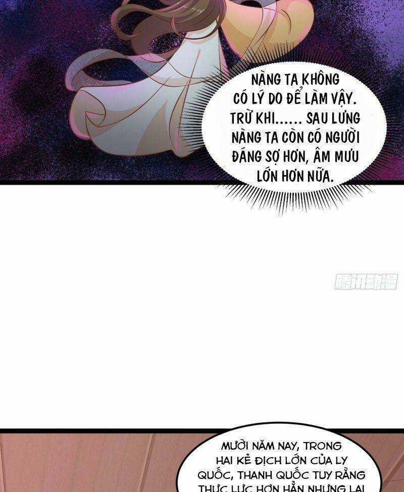 Bạo Manh Tiểu Tiên Chapter 41 trang 25