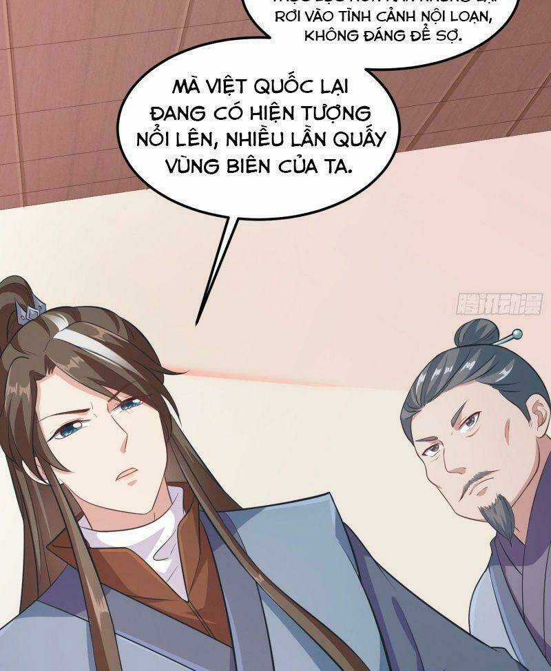 Bạo Manh Tiểu Tiên Chapter 41 trang 26